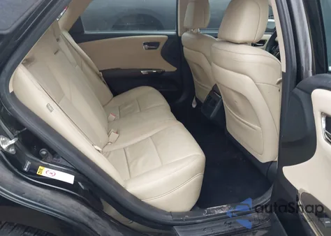 2013 Toyota Avalon Xle z USA, uszkodzony, nr VIN 4T1BK1EB3DU076812